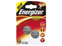 Batteri ENERGIZER CR2430 2/FP