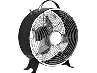 Kalluftsfläkt GELIA Retro 20cm 230V S