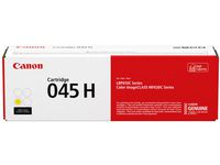 Toner CANON CRG 045H Gul