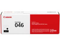 Toner CANON CRG 046 Svart