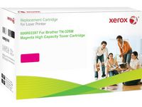 Toner XEROX XRC Brother TN326M Magenta