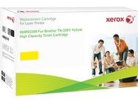 Toner XEROX XRC Brother TN326Y Gul