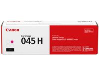 Toner CANON CRG 045H Magenta
