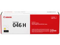 Toner CANON CRG 046H Gul