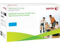 Toner XEROX XRC Brother TN326C Cyan