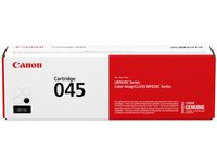 Toner CANON CRG 045 Svart