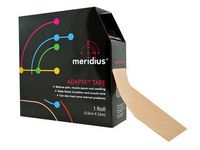Kinesiotejp MERIDIUS beige 5cmx32m