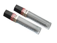 Reservstift Shine 0,5mm HB 12stift/FP