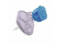 B BRAUN Uppdrag.kanyl Mini-Spike Filter V 50/FP (fp om 50 st)