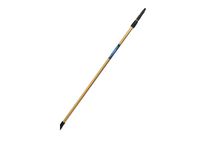 Skaft Teleskop Quick Lock tip 2x60cm