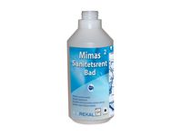 Refillflaska Mimas Sanitetsrent Bad