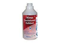 Refillflaska Mimas Sanitetsrent Kalkbort