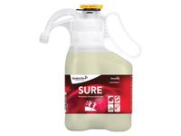 SmartDose SURE Washroom Cl.&Des.1,4l