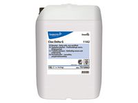 Tvättmedel CLAX Delta free G 11A2 10L