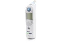 Termometer BRAUN TERMOSCAN PRO 6000
