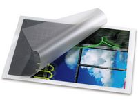 Laminat STAPLES A4 klar 75 mic 100/FP