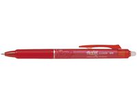 Gelpenna PILOT Frixion Clicker 0,5 röd