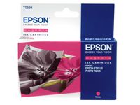 Bläckpatron EPSON C13T05934010 magenta