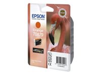 Bläckpatron EPSON C13T08794010 orange