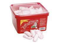 Godis CLOETTA skumtomtar