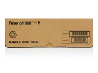 Fuser Olja RICOH 411744