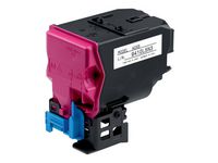 Konica Minolta Toner A0X5355 magenta