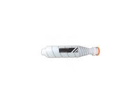 Konica Minolta Toner 02XF svart