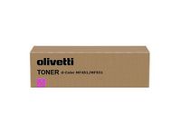 Toner OLIVETTI B0820 magenta
