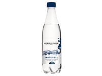 Vatten HERRLJUNGA naturell 50cl