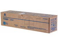 Konica Minolta Toner A1U9453 cyan
