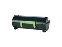 Konica Minolta Toner A63W01W svart