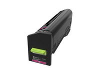 Lexmark Toner LEXMARK 82K2UME magenta