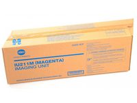 Konica Minolta Trumma A0DE0CF magenta