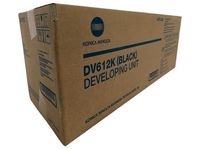 Developer KONICA MINOLTA A0TK03D