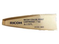 Toner RICOH 888372 svart