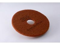 Rondell SCOTCH-BRITE röd 19"