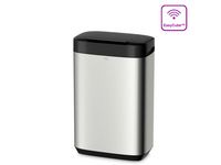 Papperskorg TORK 50l B1 rostfri