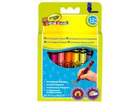 Krita CRAYOLA 16/fp
