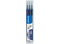 Patron PILOT Sv.Blå 3-pack 0,5