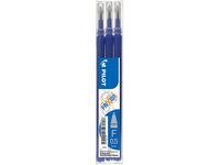 Patron PILOT Blå 3-pack 0,5