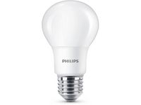 LED-lampa PHLS 40W E27 WW 230V A60M D/4