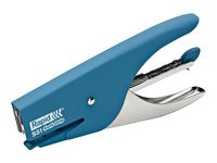 Häfttång RAPID S51 Softgrip blå