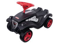 Sparkbil BOBBY CAR med gummihjul.
