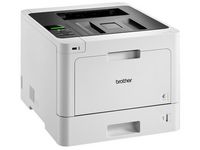 Färglaserskrivare BROTHER HL-L8260CDW