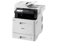 Multilaser BROTHER MFC-L8900CDW Färg