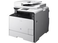 Multilaser CANON I-SENSYS MF734CDW Färg