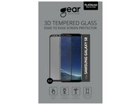 Skärmskydd GEAR Samsung S8 Full Fit Sv
