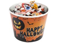 Godis Halloween lyxhink 870g