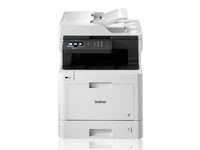 Multilaser BROTHER MFC-L8690CDW Färg