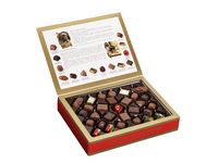 Choklad Jenny Nyström 500g